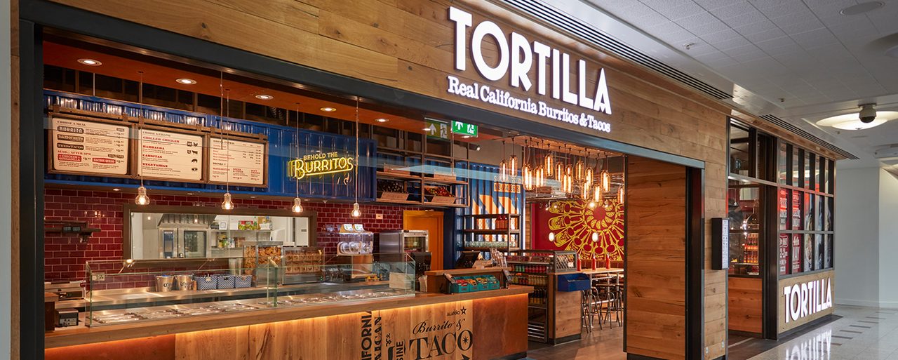 Tortilla