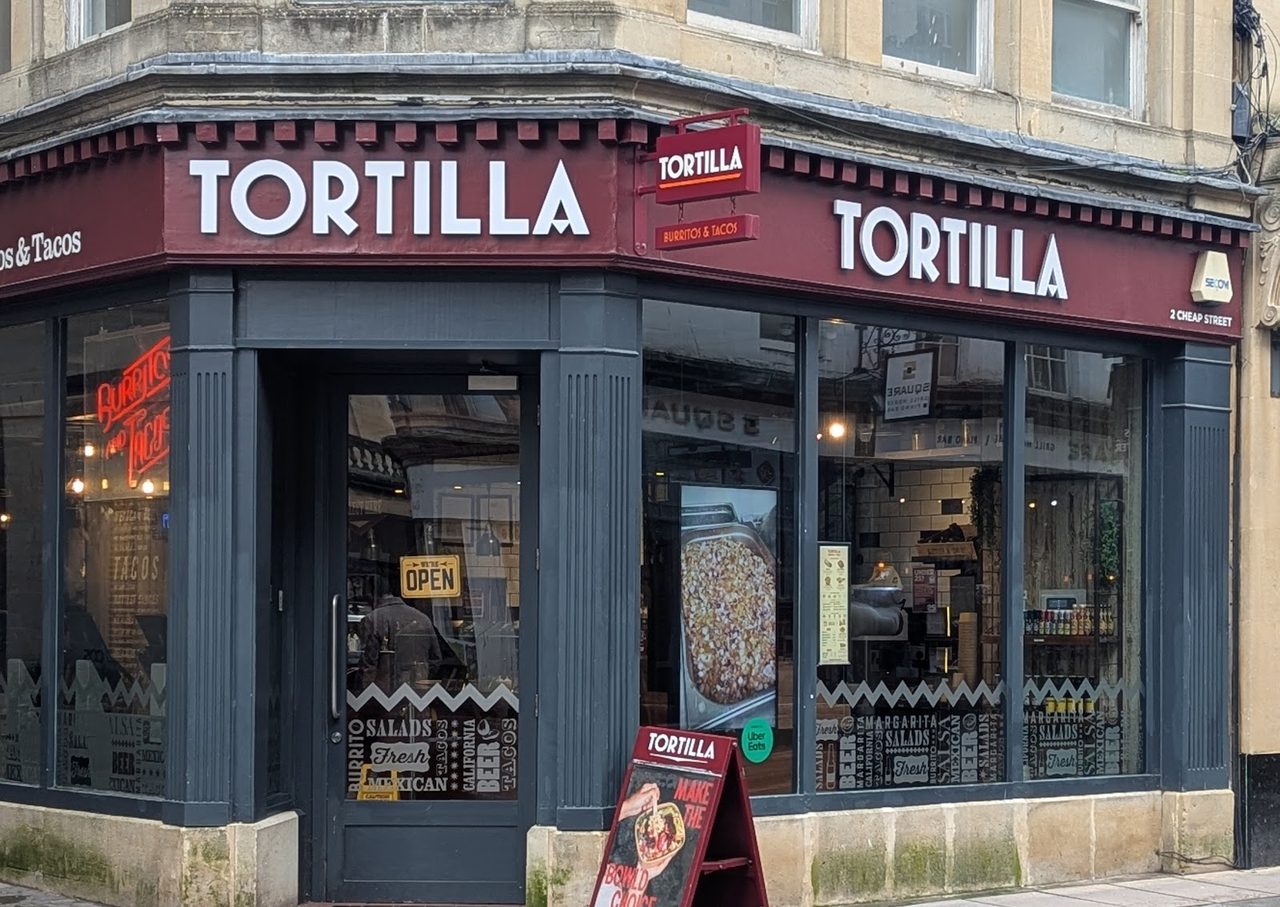 Tortilla