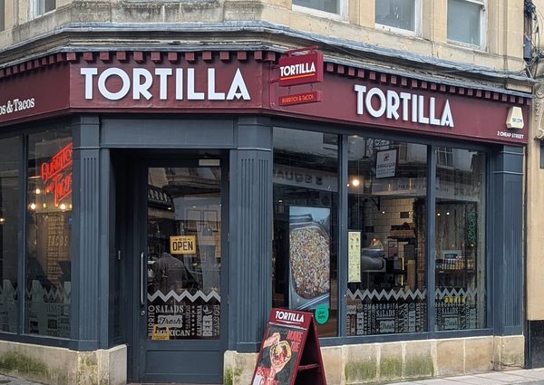 Tortilla