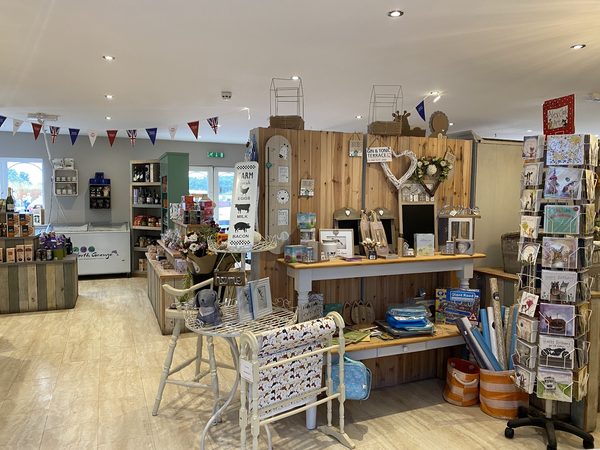 Torworth Lakes Ltd