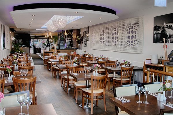 Tosca Ristorante