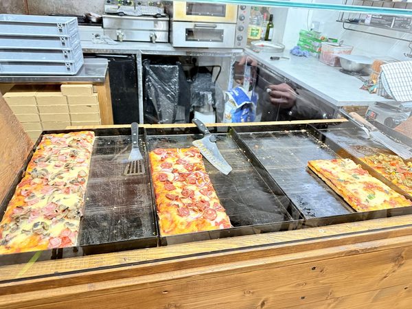 Toto Italian Street Food