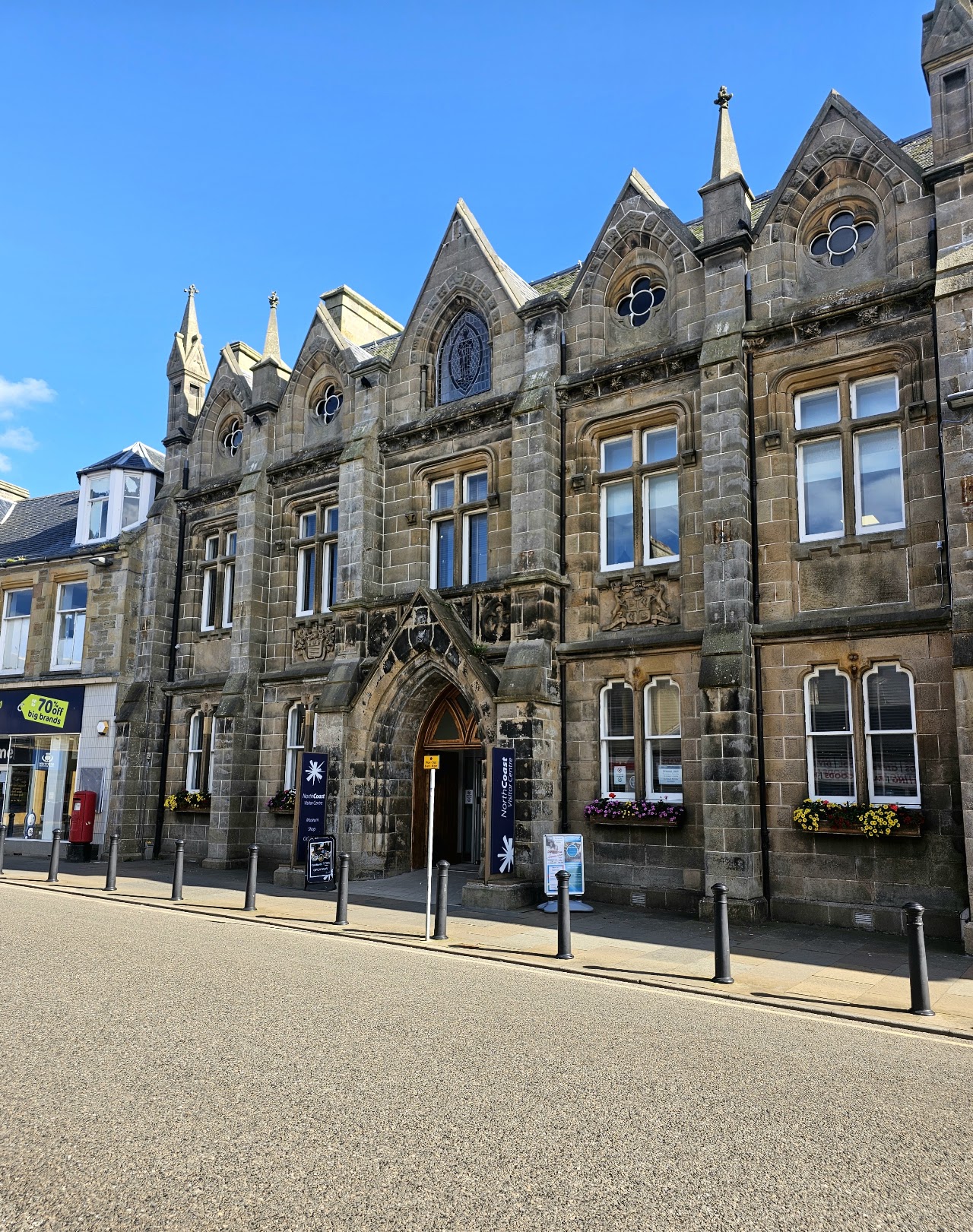 Tourist Information Centre