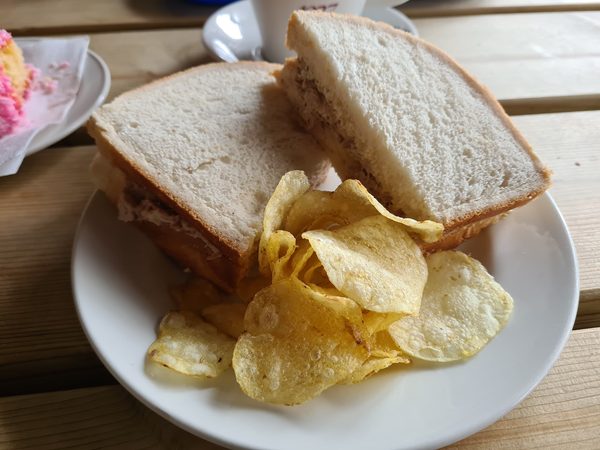 Tournament Cafe