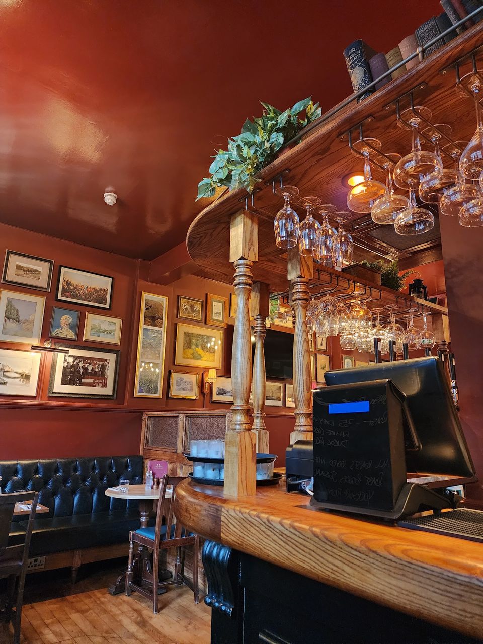 Tower Bridge Arms