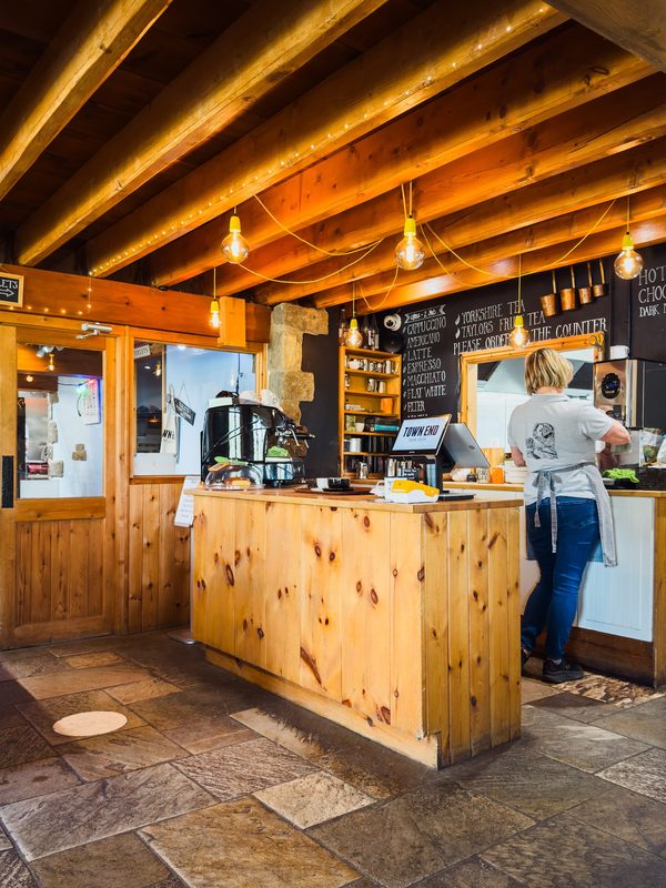 Town End Farm Shop T/A Wildman Charcuterie