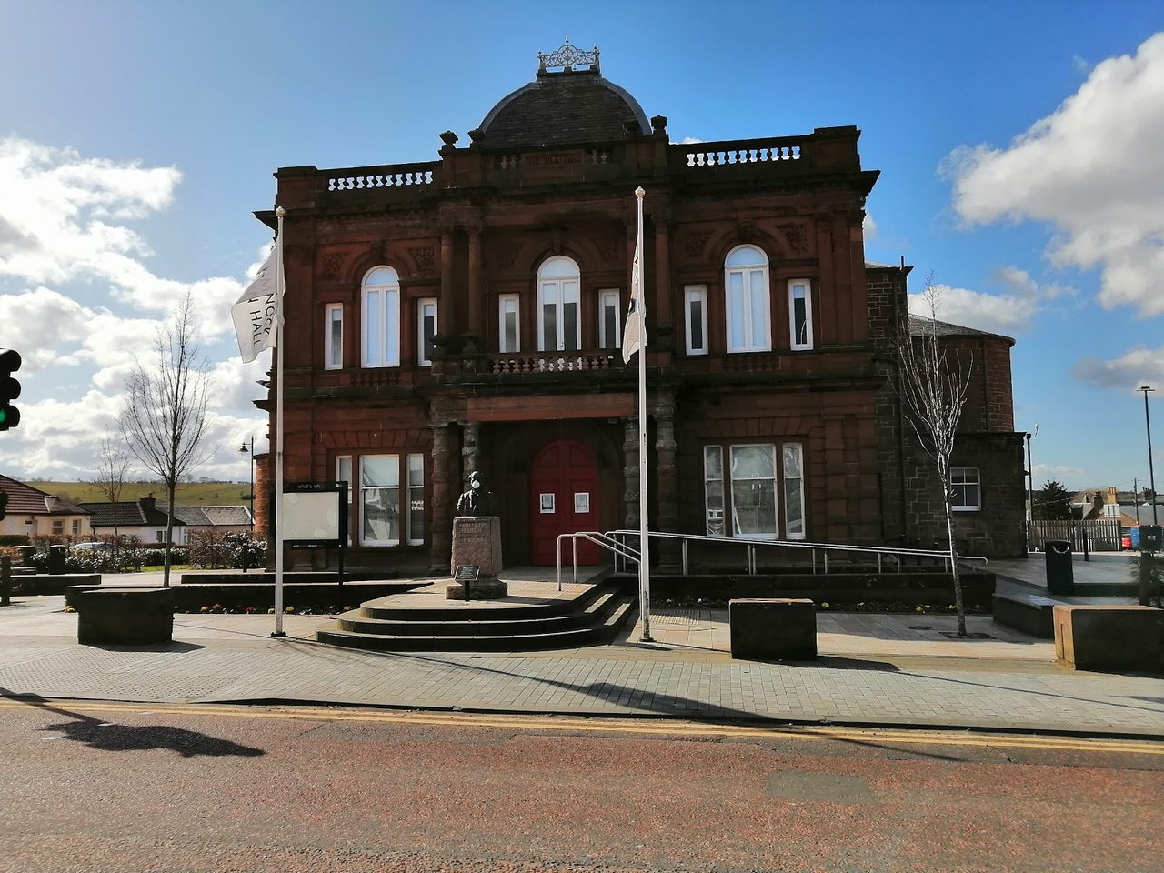 Town Hall
