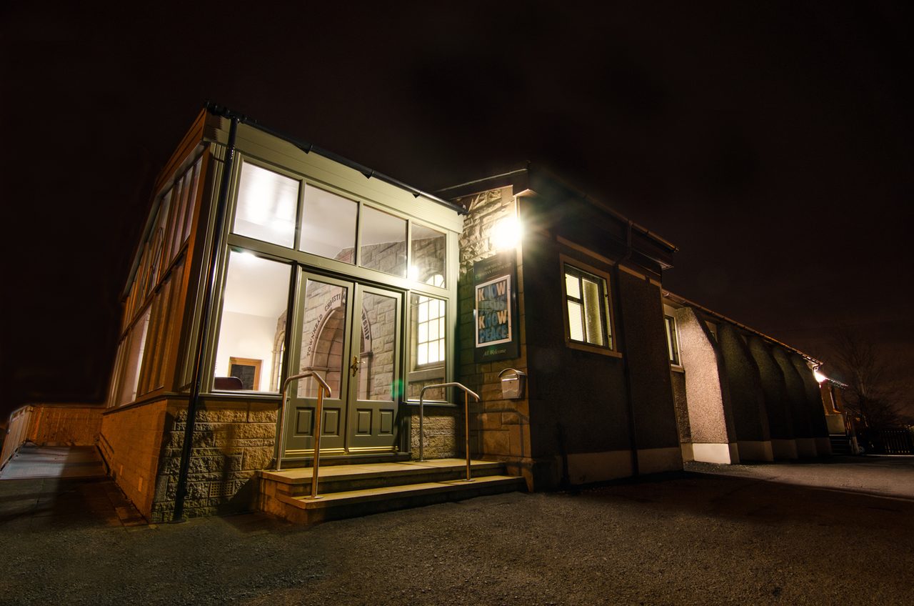 Townhead Christian Fellowship