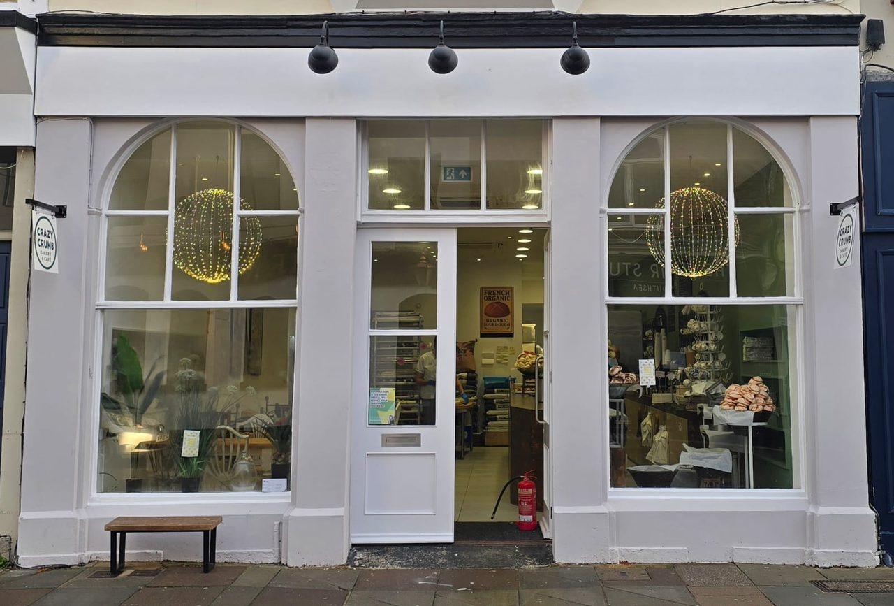 Tracy's Cakery & Bakery