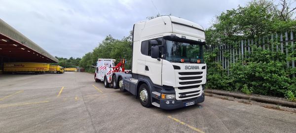 Trade Team Ltd