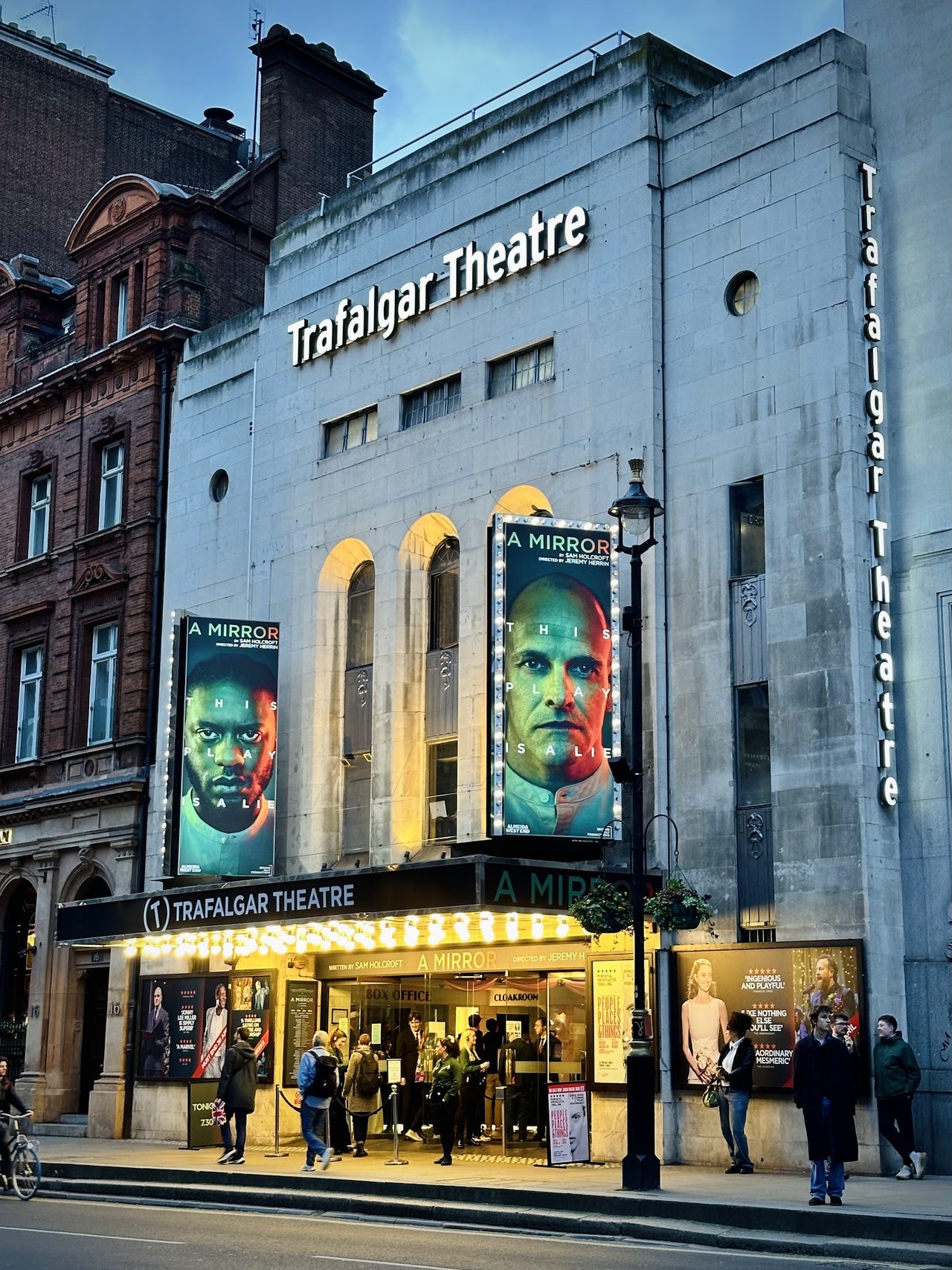 Trafalgar Theatre