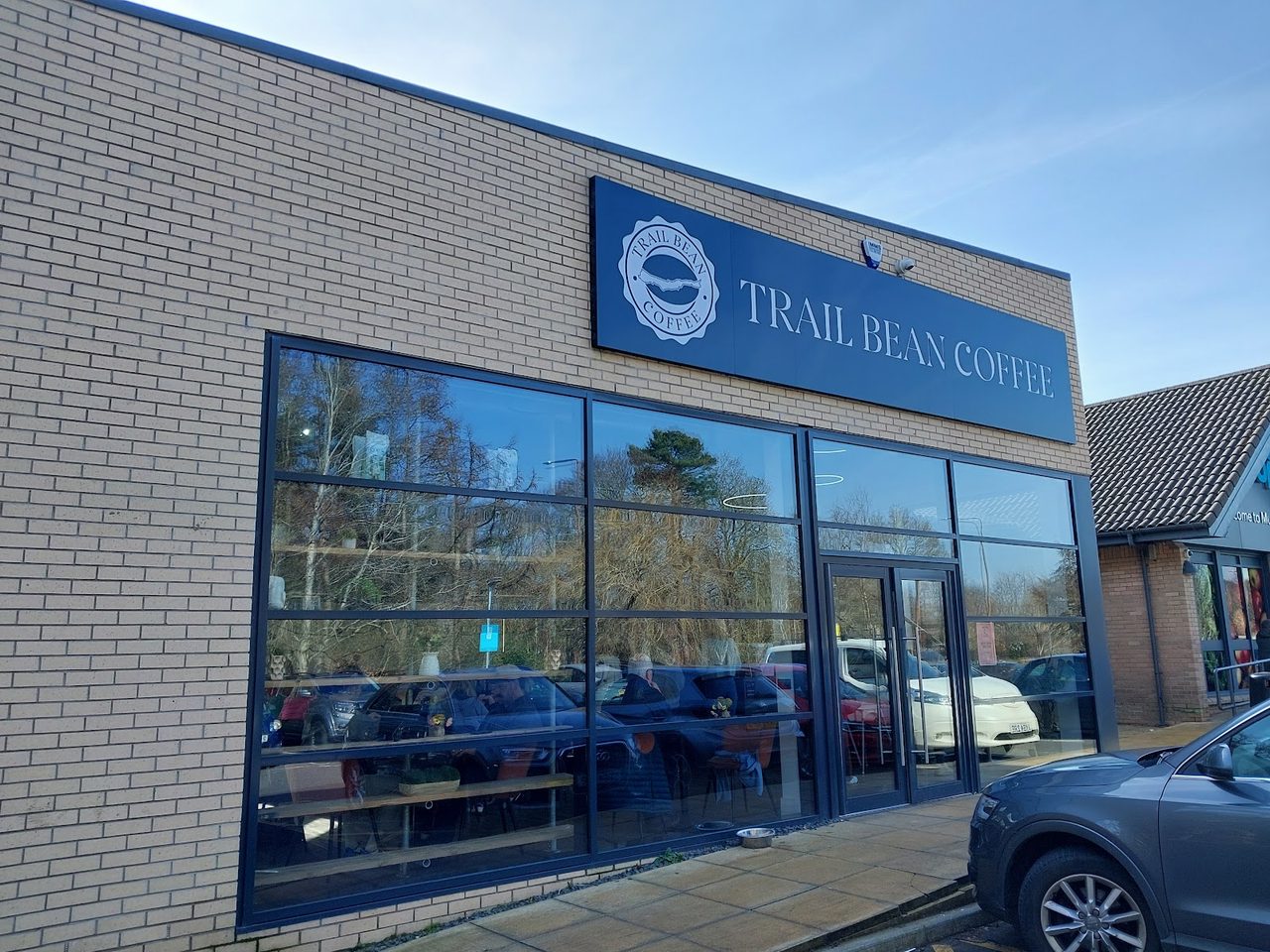 Trail Bean Coffee