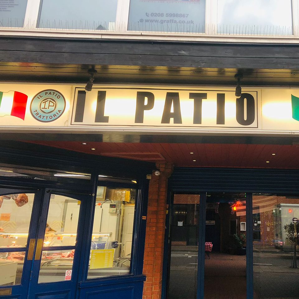 Trattoria Il Patio