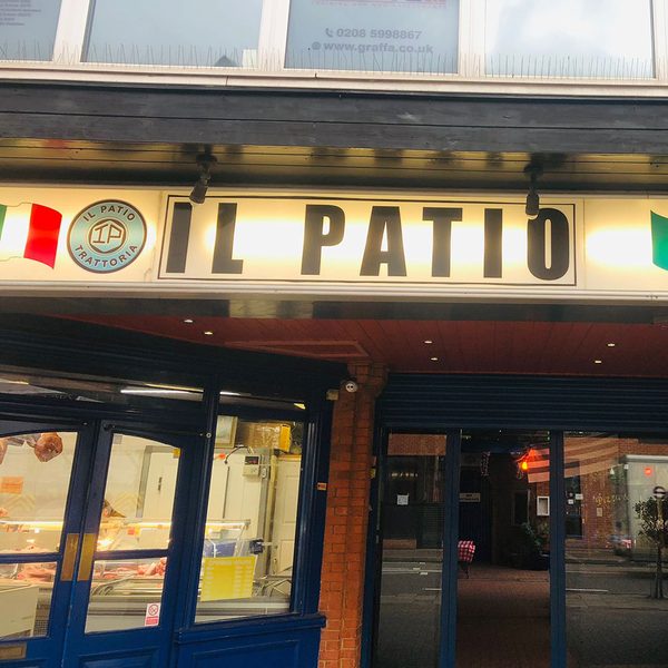 Trattoria Il Patio