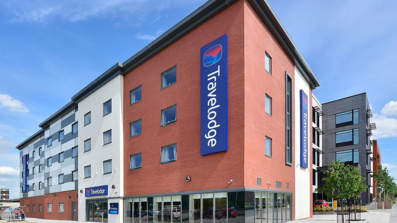 Travel Lodge