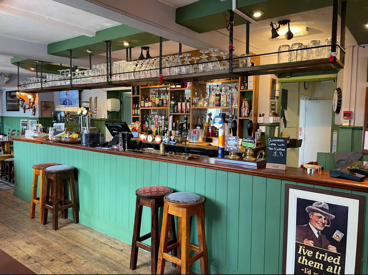 Travellers Rest - Pensford