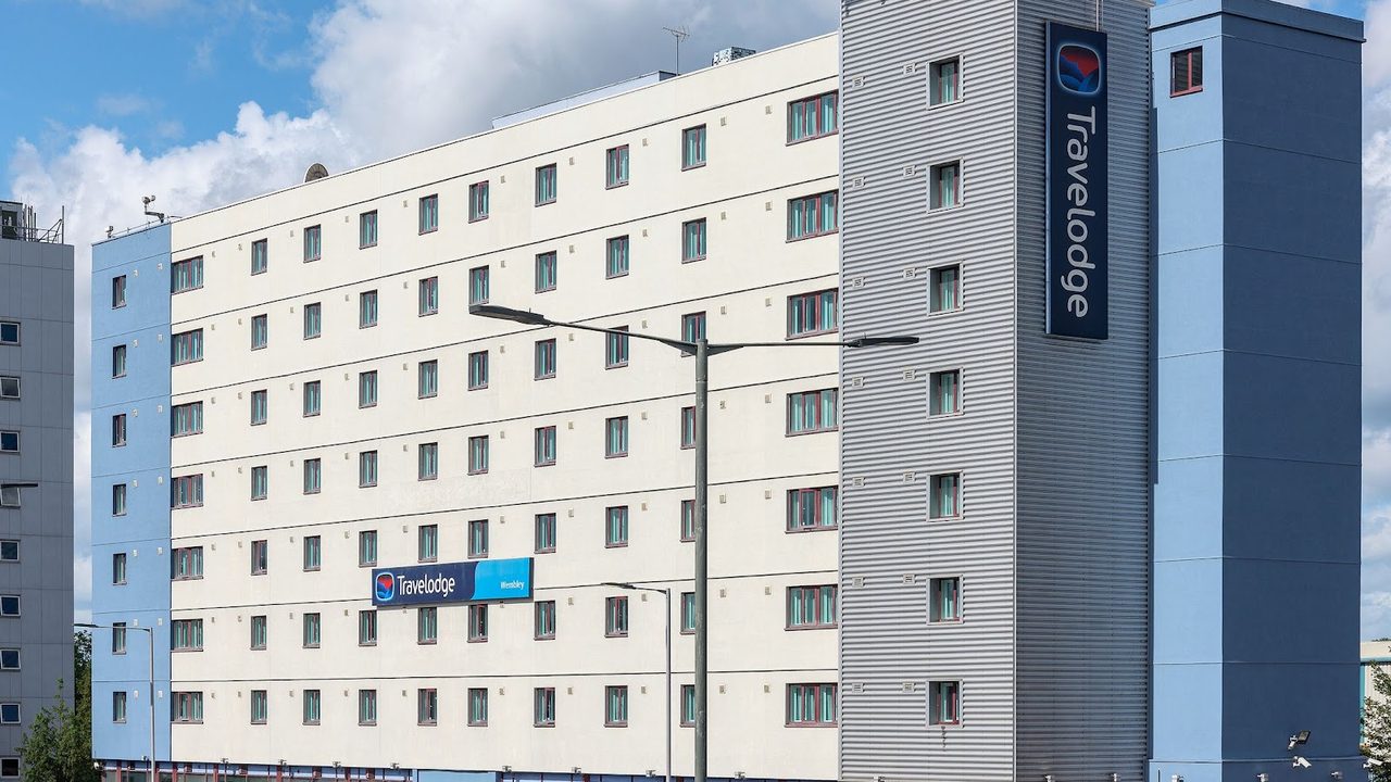Travelodge