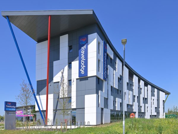 Travelodge Colchester Northern Gateway
