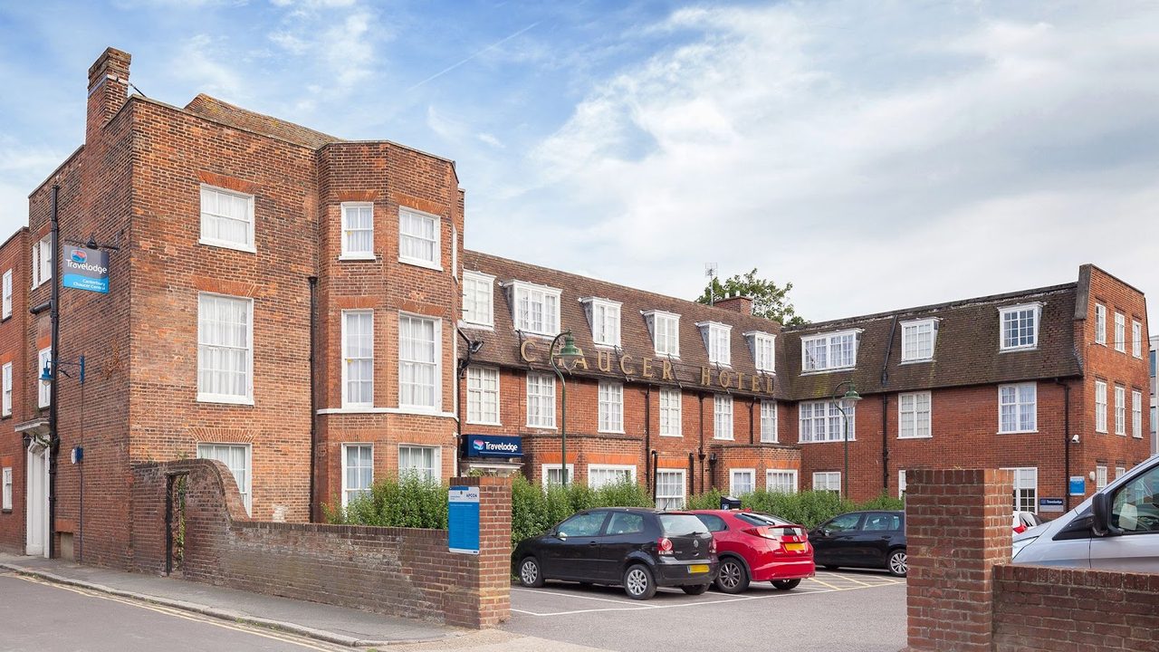 Travelodge Hotels Ltd