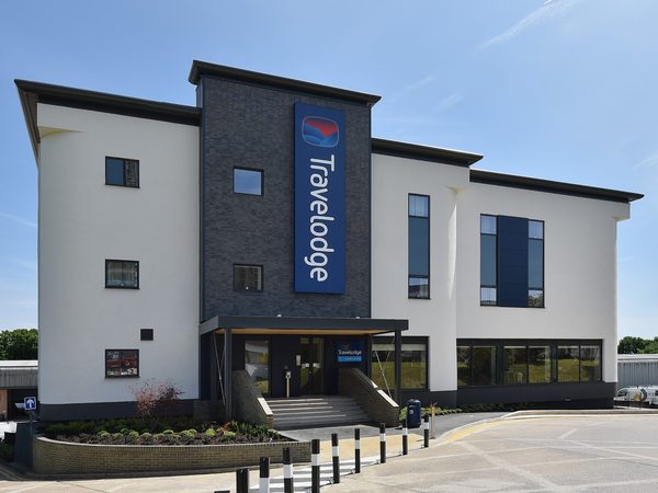 Travelodge London Acton