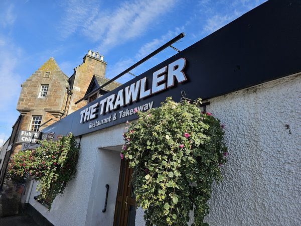 Trawler Restaurant & Takeaway