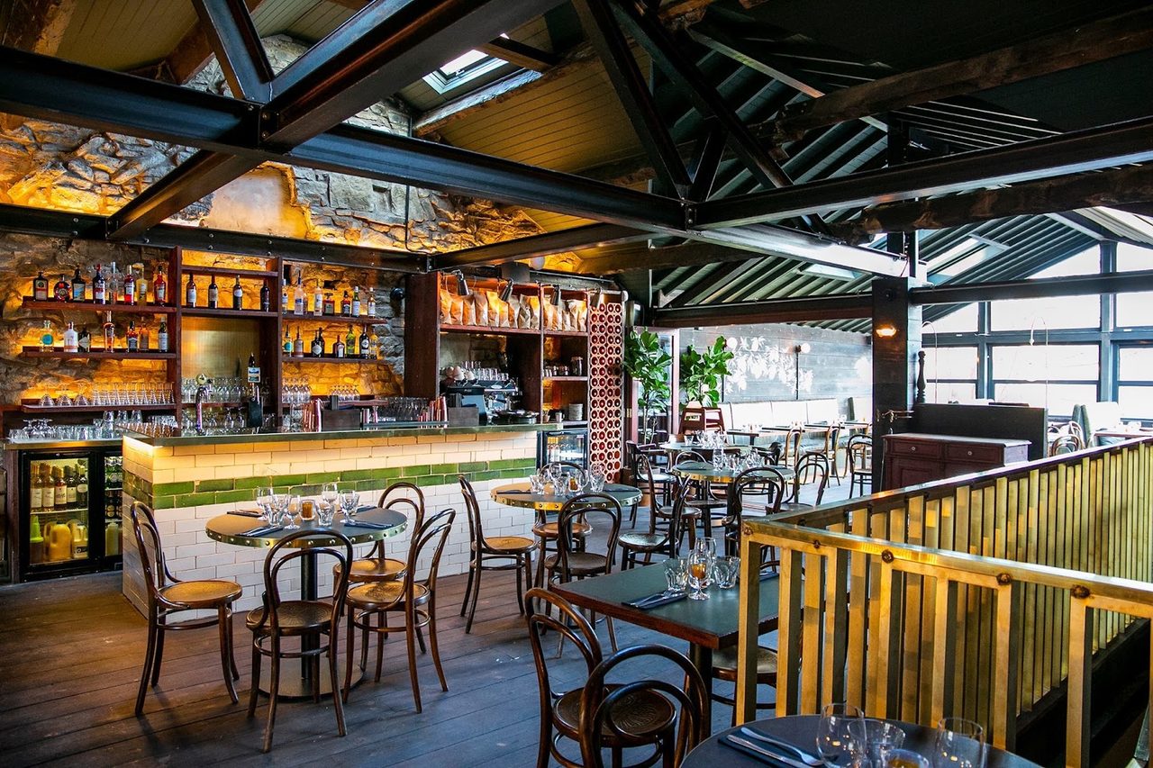 Tre Ciccio Ramsbottom Ltd