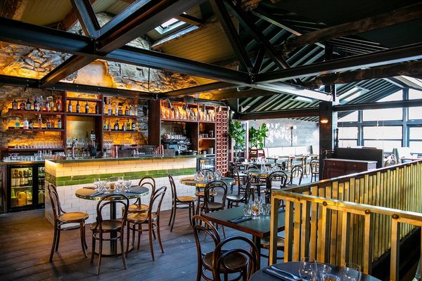 Tre Ciccio Ramsbottom Ltd