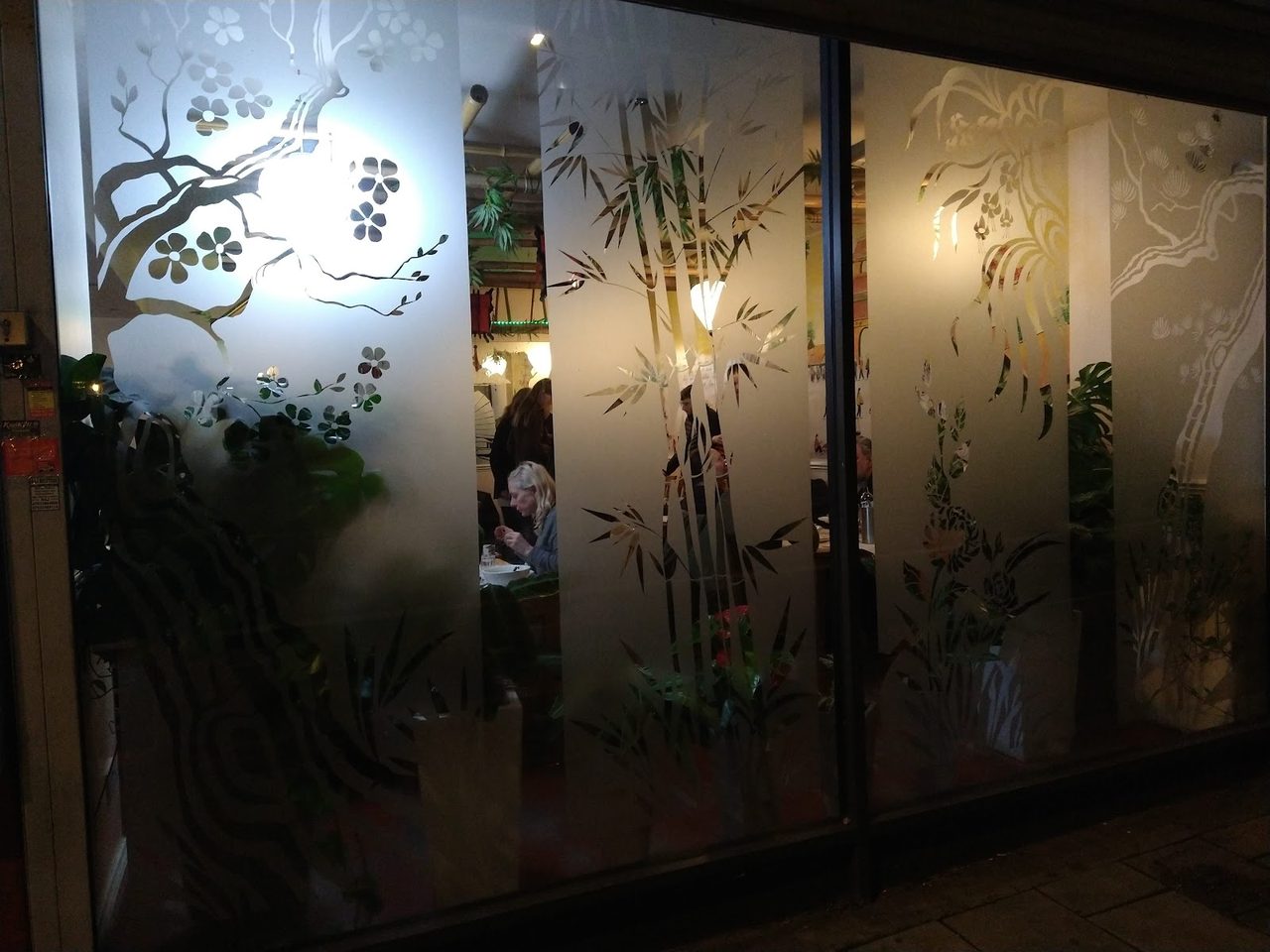 Tre Viet