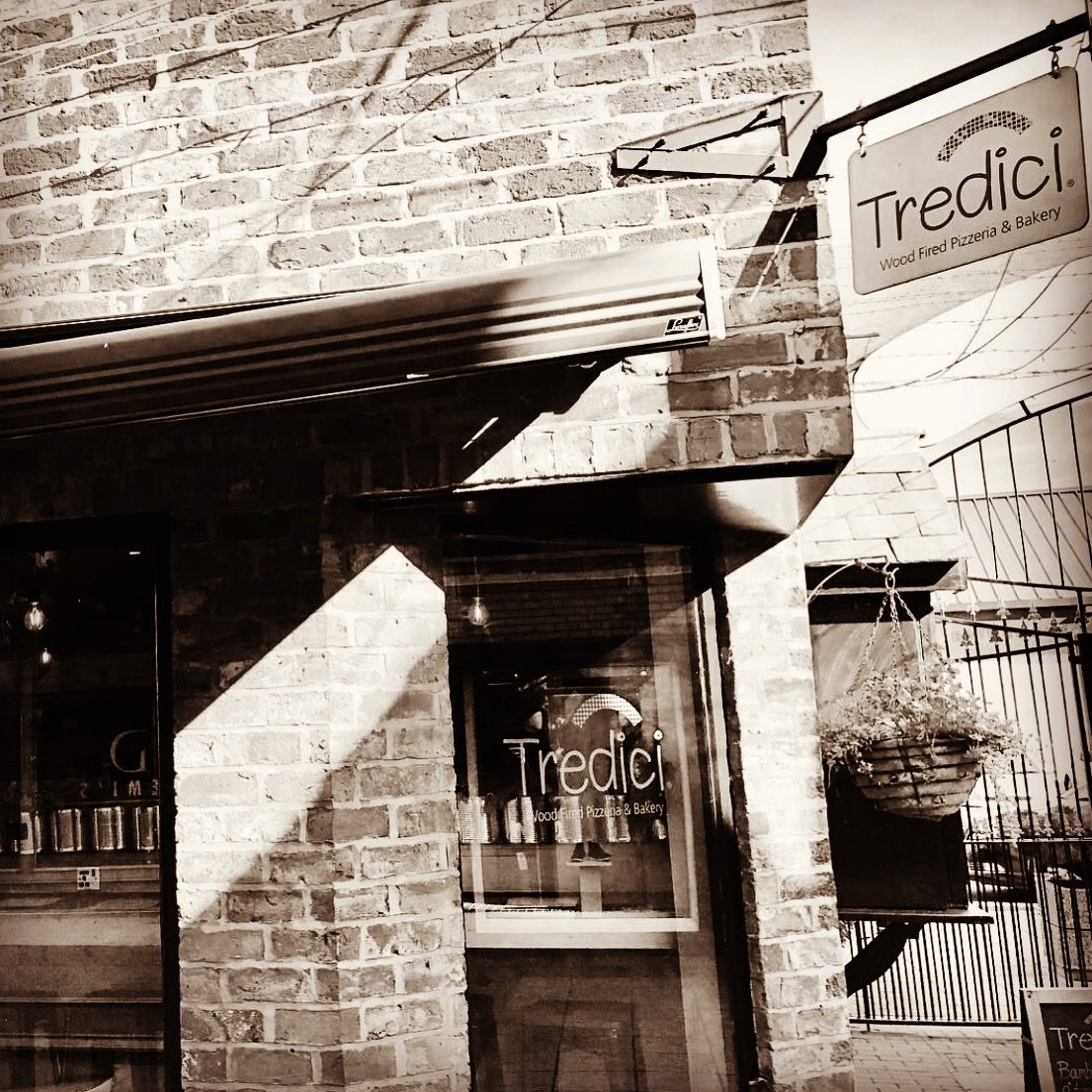 Tredici