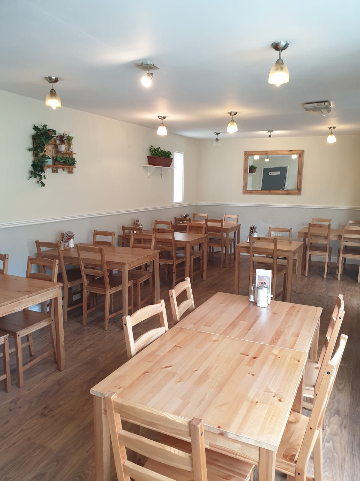 Tree View Cafe