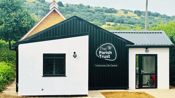 Trethomas Life Centre