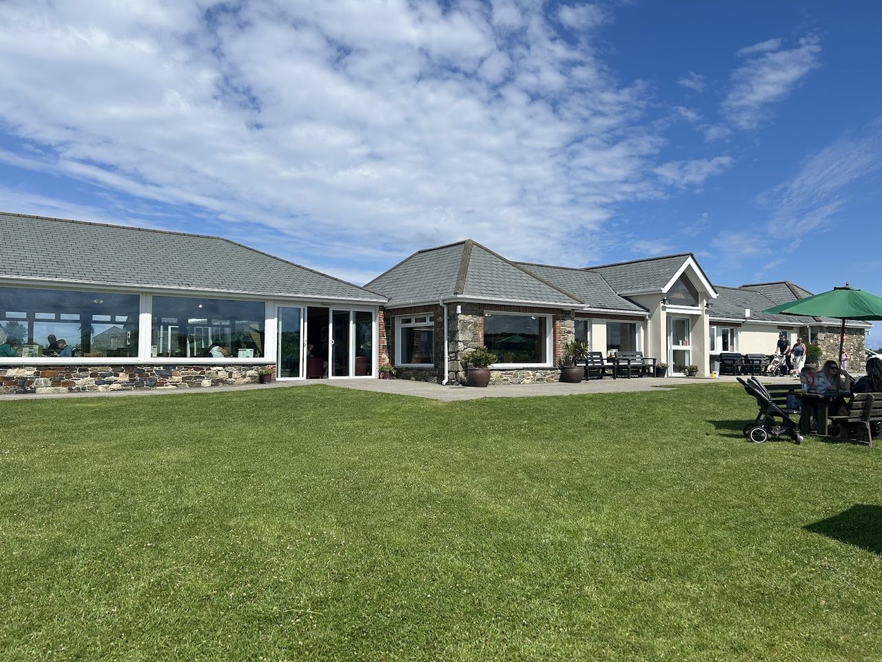 Trevathan Farm & Restaurant