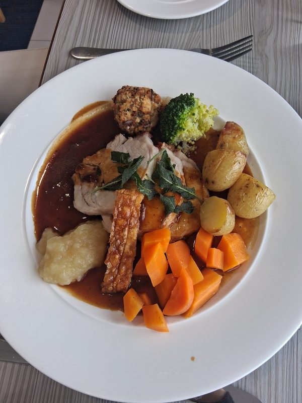 Trevenson Restaurant