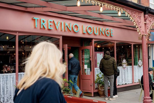 Trevino Lounge