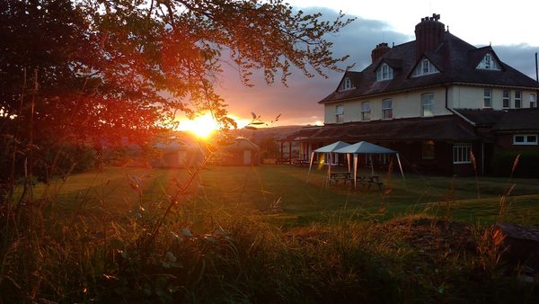 Trewern Outdoor Education Centre