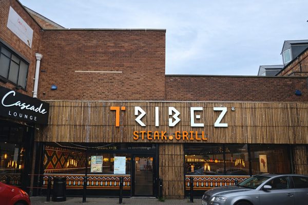 Tribez