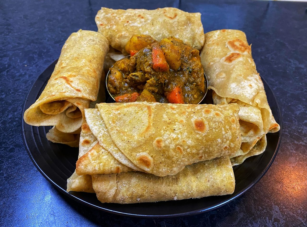 Trinijam Kitchen
