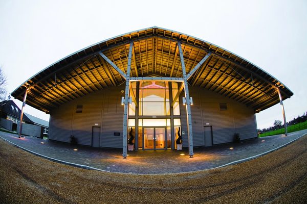 Trinity Park Events