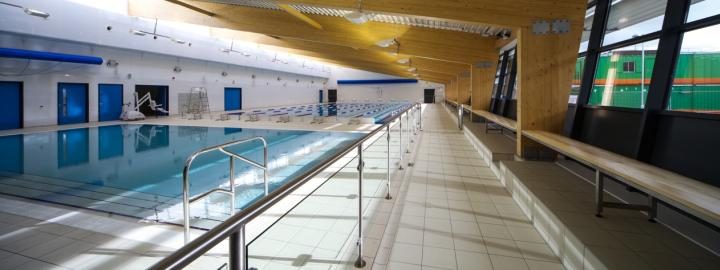 Trinity Sports & Leisure