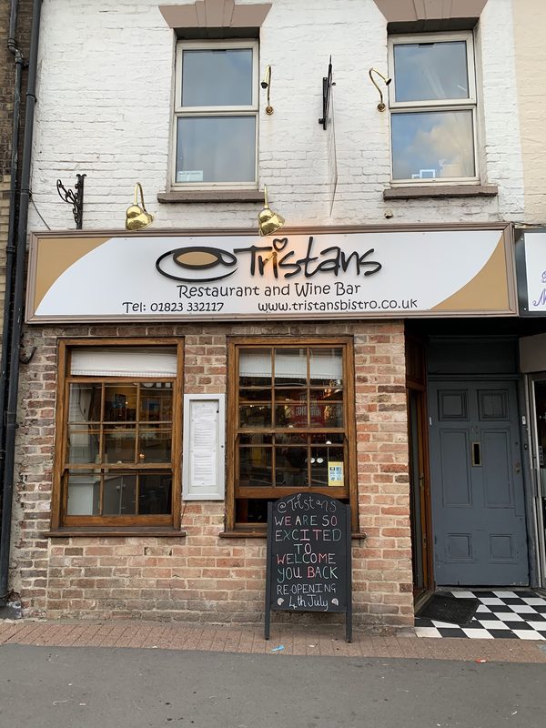 Tristans Bistro