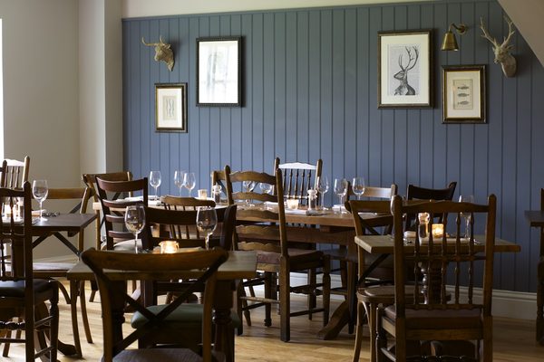 Trout Inn