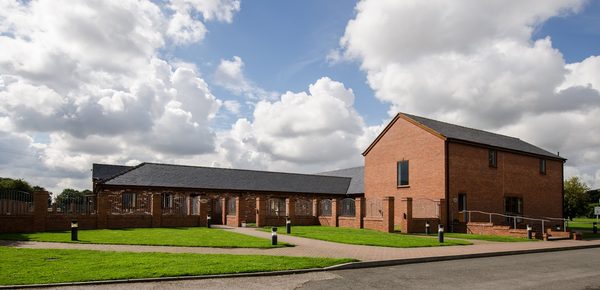 TRU ABI (Haydock Lodge)