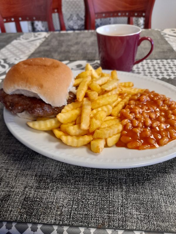 Truckstop Cafe