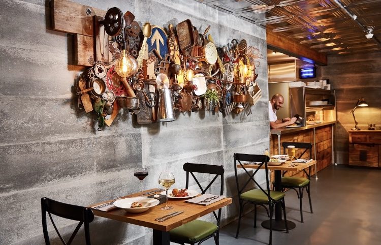 True North Restaurant