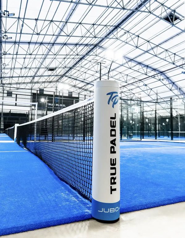True Padel Ltd