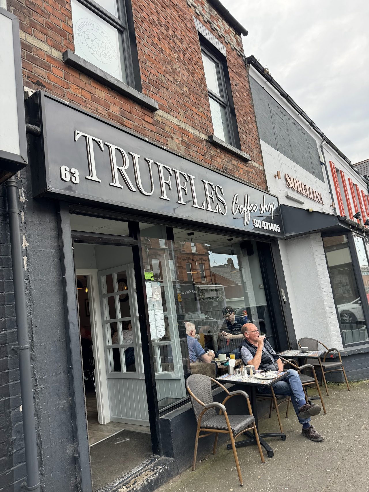 Truffles