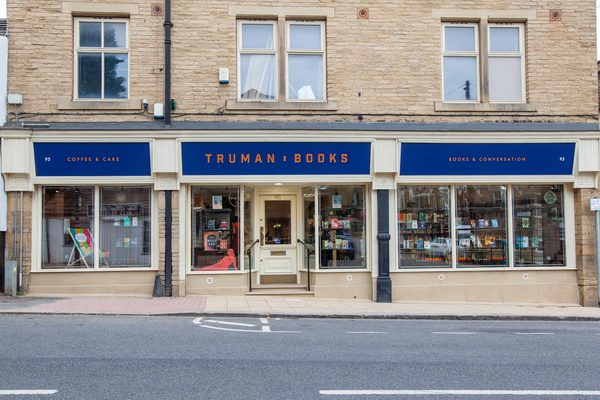 Truman Books
