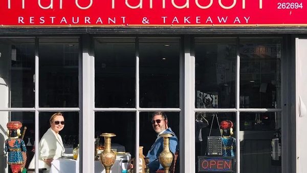 Truro Tandoori