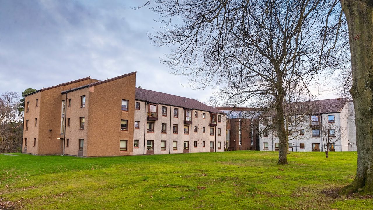 Trust Housing Association