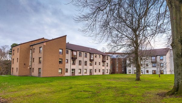 Trust Housing Association